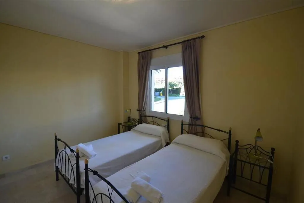 Apartman Vistas Al Mar Panoramicas En Estepona