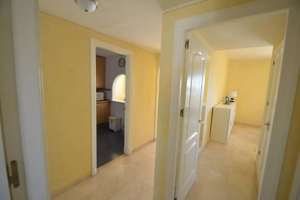 Apartman Vistas Al Mar Panoramicas En Estepona Spanyolország
