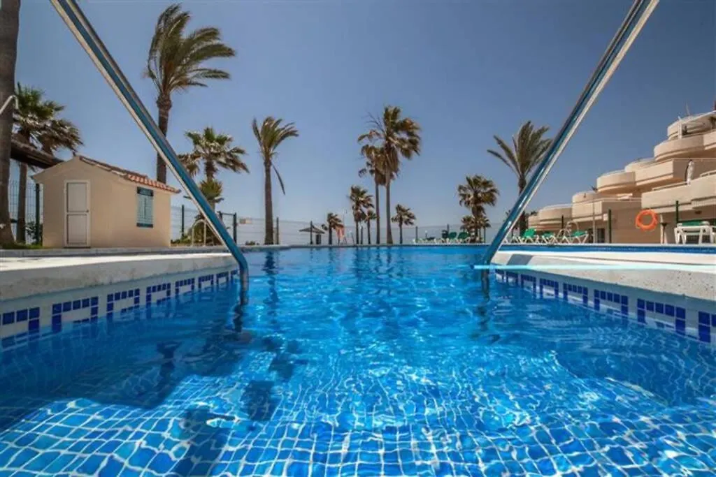Vistas Al Mar Panoramicas En Estepona Appartement
